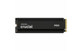 Crucial SSD P510 2TB, M.2 NVMe PCIe Gen5x4