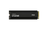 Crucial SSD P510 2TB, M.2 NVMe PCIe Gen5x4
