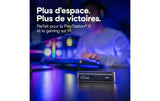 Crucial SSD P510 2TB, M.2 NVMe PCIe Gen5x4