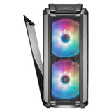 Cooler Master Mastercase H500P Mesh ARGB (ATX, mATX, Mini-ITX)