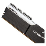 G.Skill Trident Z RGB (for AMD) (2 x 16GB, 3200 MHz, RAM DDR4, DIMM)