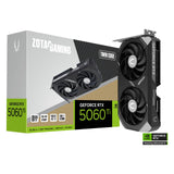 Zotac GeForce RTX 5060 Ti Twin Edge (8 Go, GDDR7)