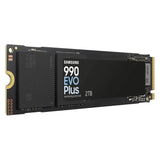 Samsung 990 EVO Plus (2000 Go, M.2 2280)
