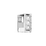AeroCool B502A-WT-v1 (ATX, mATX, Mini-ITX)