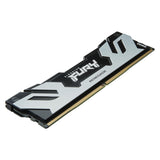 Kingston D5 32GB 7200-38 Renegade Silver K2 KFY (2 x 16GB, 7200 MHz, RAM DDR5, DIMM)