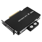 Inno3D GeForce RTX 5090 iCHILL Frostbite (32 Go, GDDR7)