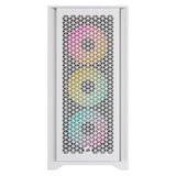 Corsair iCUE 4000D RGB Airflow (ATX, mATX, Mini-ITX)