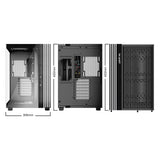 be quiet! Light Base 600 DX (ATX)