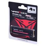 Patriot VP4300 Lite (4000 Go, M.2 2280)