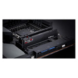 G.Skill DDR5 64GB PC 5200 CL40 (2x32GB) 64-GX2-FX5 FLARE A (2 x 32GB, 5200 MHz, RAM DDR5, DIMM)