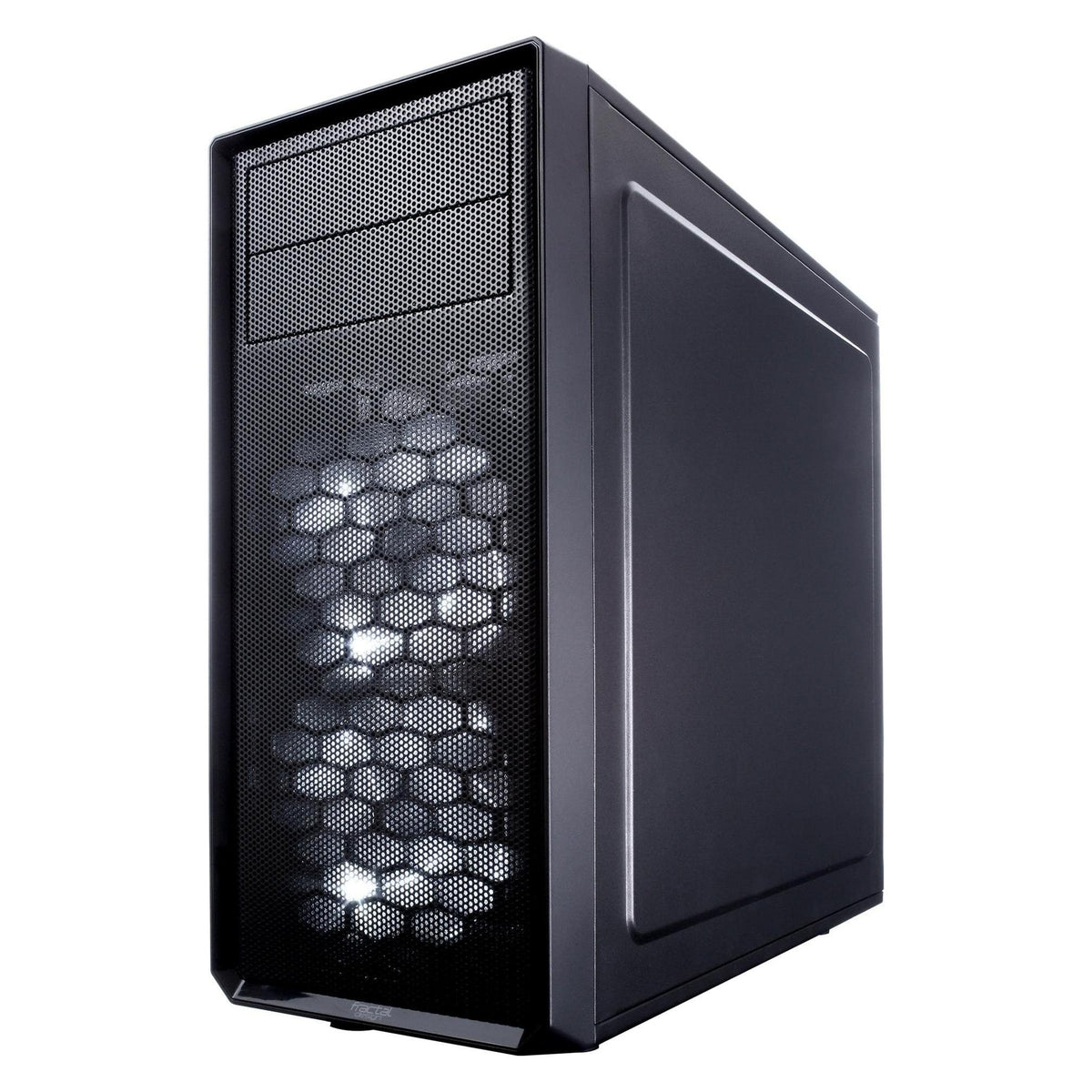 Fractal Focus G (ATX, mATX, Mini-ITX)