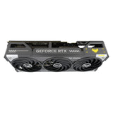 ASUS TUF GeForce RTX 5070 Ti OC Edition (16 Go, GDDR7)
