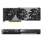 PNY GeForce RTX5050 8 GB DDR6 Single Lüfter (8 Go, GDDR6)