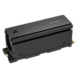 Corsair MP700 PRO with Heatsink (2000 Go, M.2 2280)