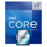 Intel Core i9-12900K (LGA 1700, 3.20 GHz, 16 -Core)