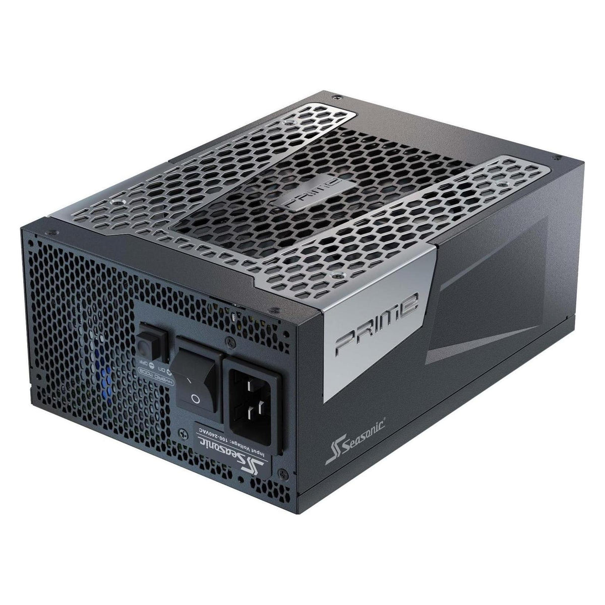 Seasonic PRIME TX-1600 (1600 W)