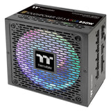Thermaltake ToughPower GF3 ARGB 850W EU Gold Alimentation ATX 3.0 80+ Gold PCle 5.0 (850 W)