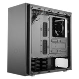 Cooler Master Silencio S600 (ATX, mATX, Mini-ITX)