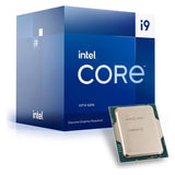 Intel Core i9-13900F (LGA 1700, 2 GHz, 24 -Core)