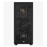 AeroCool Ruche-G-BK-v3 (ATX, mATX, Mini-ITX)