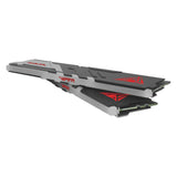 Patriot D532GB 6600-40 Viper Venom RGB K2 PAT (2 x 16GB, 6600 MHz, DIMM)