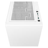 Deepcool CH510 WH (ATX, mATX, Mini-ATX)