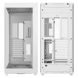 Deepcool CH780 (ATX, E-ATX, mATX, Mini-ATX)