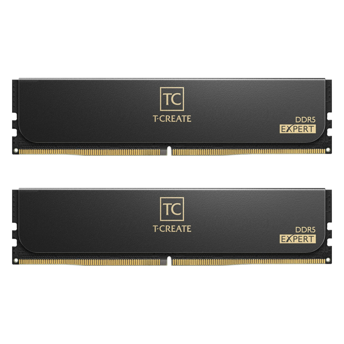 Teamgroup T-Create Expert (2 x 16GB, 6000 MHz, RAM DDR5, DIMM)