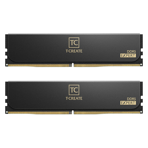 Teamgroup T-Create Expert (2 x 16GB, 6000 MHz, RAM DDR5, DIMM)