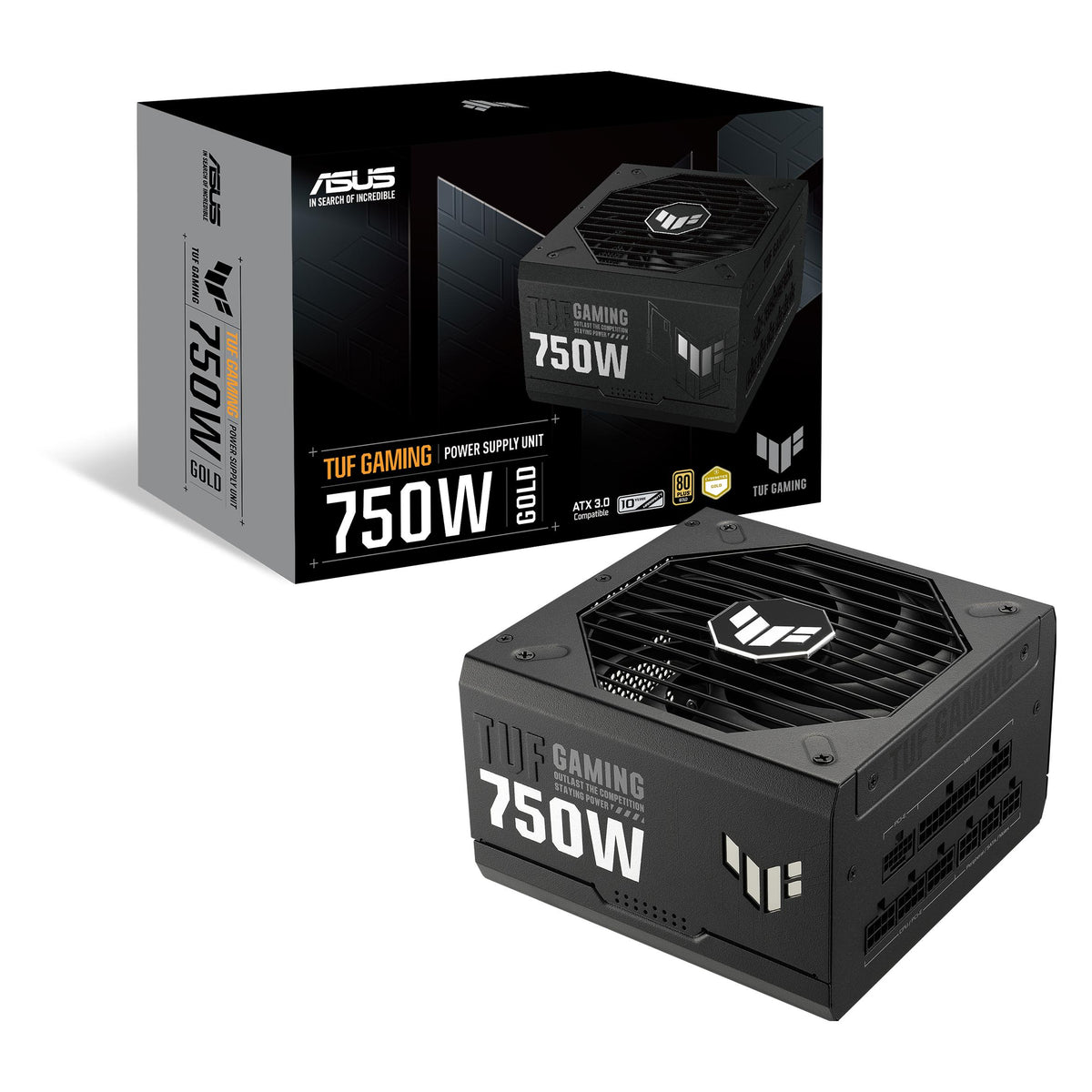 ASUS TUF Gaming (750 W)