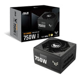 ASUS TUF Gaming (750 W)