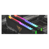 Patriot Viper Steel PVSR432G360C0K Module de mémoire GB DDR4 (2 x 16GB, 3600 MHz, RAM DDR4)