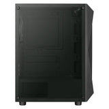 AeroCool Falcon ARGB (ATX, mATX, Mini-ITX)
