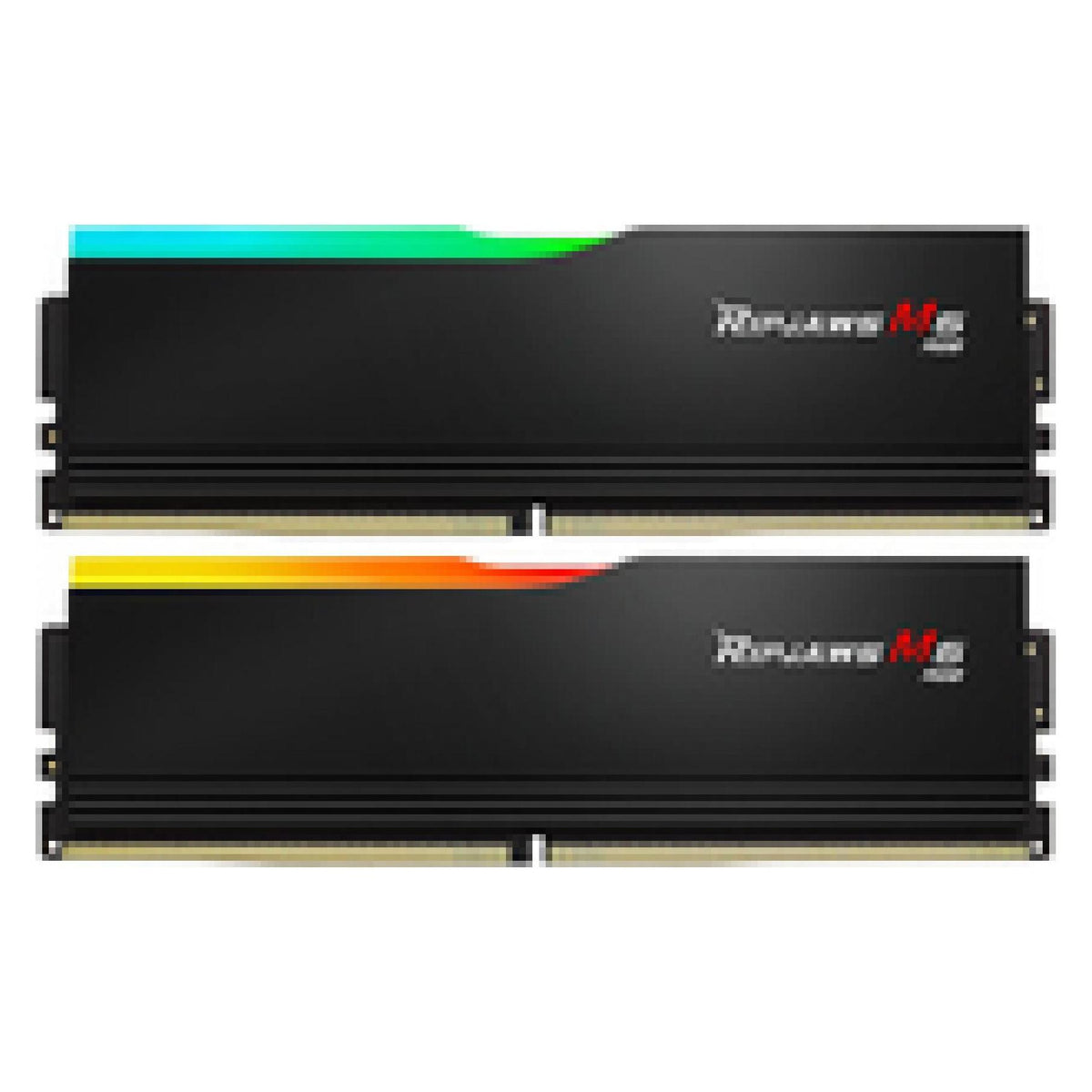 G.Skill DDR5 64GB PC 5200 CL40 (2x32GB) 64-M5 RGB RM5RK (2 x 32GB, 5200 MHz, RAM DDR5)