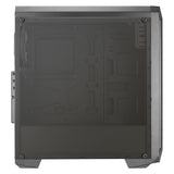 AeroCool Skyline-A-BK-v2 (ATX, mATX, Mini-ITX)