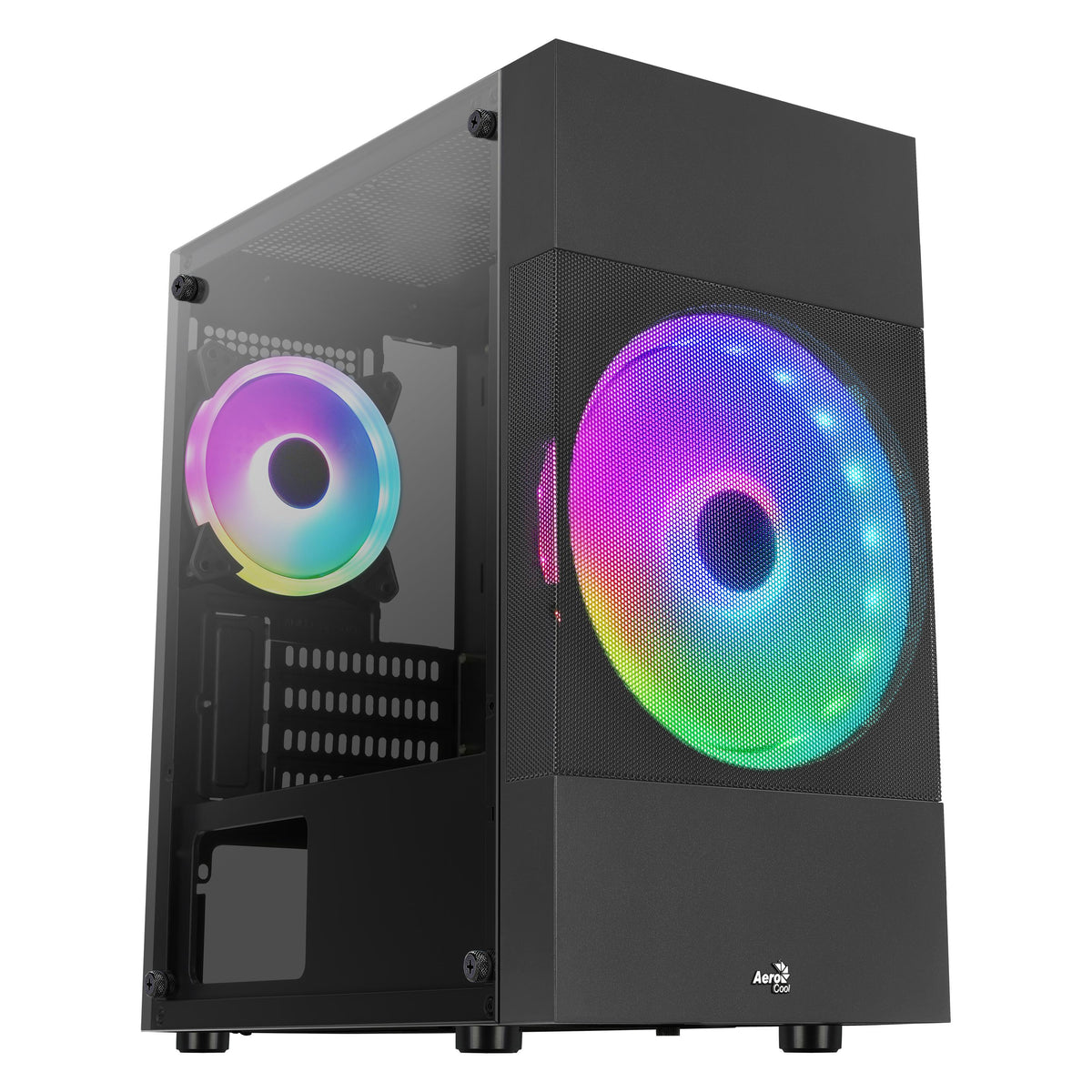 AeroCool Atomic Lite (mATX)