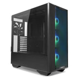 Lian-Li Lancool III RGB (ATX, mATX, Mini-ITX)