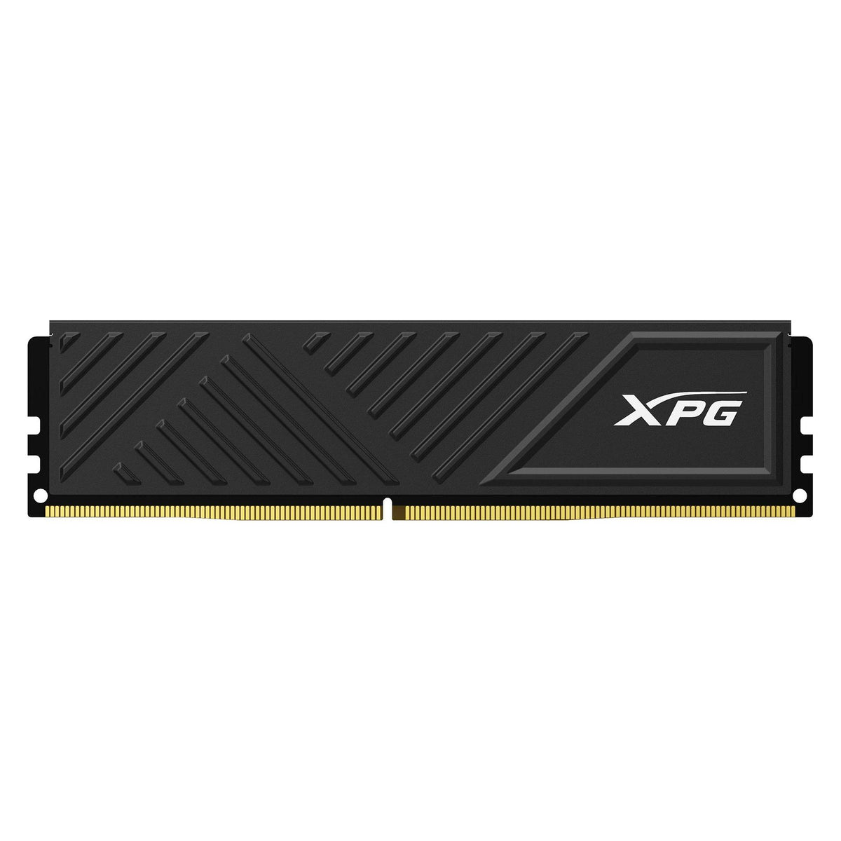 Adata DIMM 64 Go DDR4-3200 (2x 32 Go) Dual-Kit (noir, AX4U320032G16A-DTBKD35, XPG Gammix D35, INTEL XMP (2 x 32GB, 3200 MHz, RAM DDR4, DIMM)