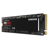 Samsung 990 Pro (2000 Go, M.2 2280)