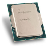 Intel Core I5-14400F (LGA 1700, 2.50 GHz, 10 -Core)