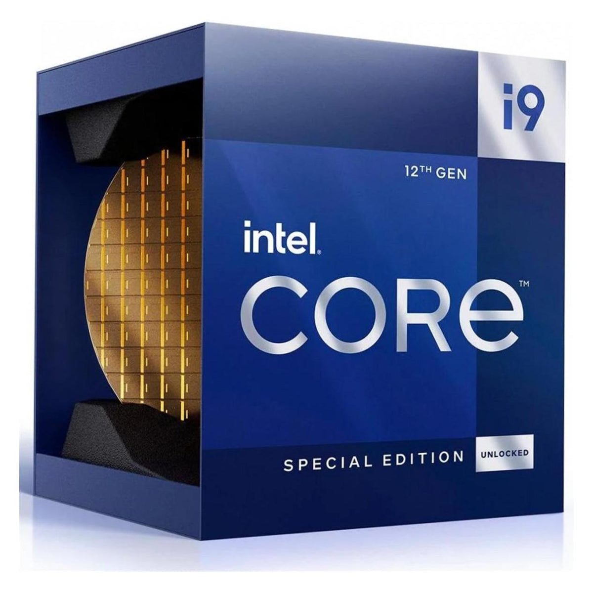 Intel Core i9-12900KS Édition spéciale (LGA 1700, 3.40 GHz, 16 -Core)