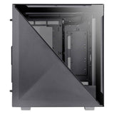 Thermaltake Divider 500 TG Air Black