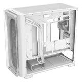 ASUS Va A23 PLUS TG ARGB WHITE (mATX, Mini-ITX)