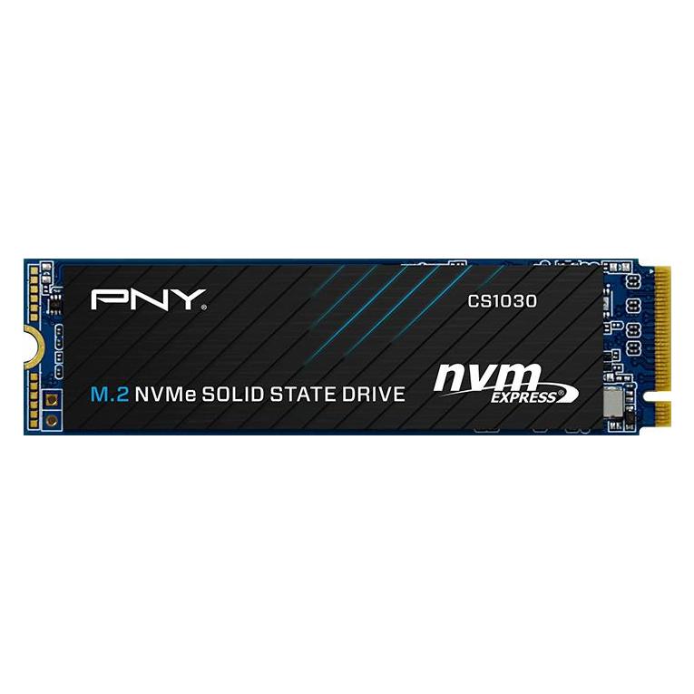 PNY CS1030 (500 Go, M.2 2280)