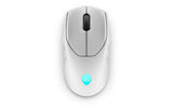 Dell Alienware 710M Lunar Light
