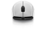 Dell Alienware 710M Lunar Light