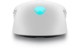 Dell Alienware 710M Lunar Light