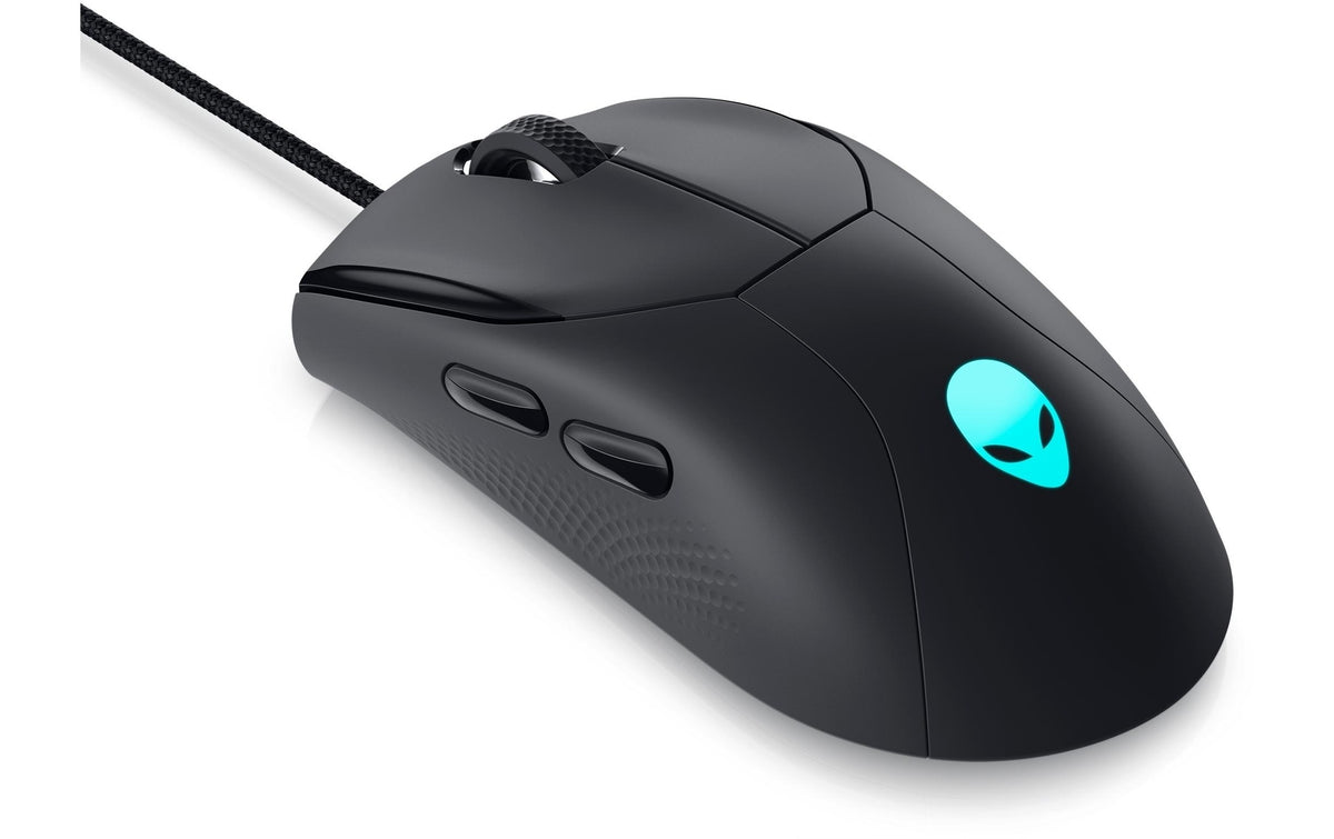 Dell Alienware AW320M Deam