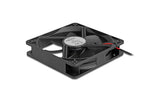 Delock Ventilateur 120x120x25mm 5V