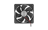 Delock Ventilateur 120x120x25mm 5V